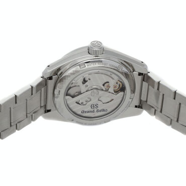 Grand Seiko SBGA373G