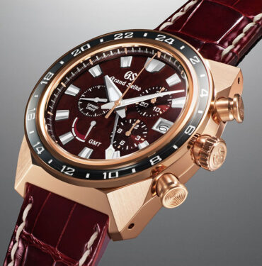 Grand Seiko SBGC230G