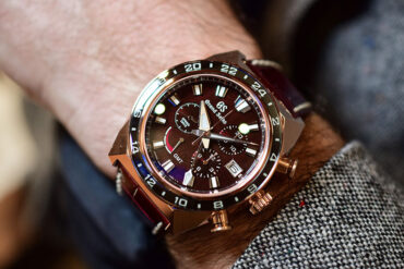 Grand Seiko SBGC230G