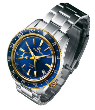 Grand Seiko SBGE248G
