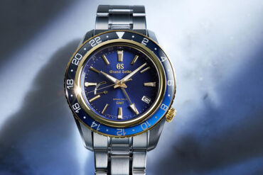 Grand Seiko SBGE248G