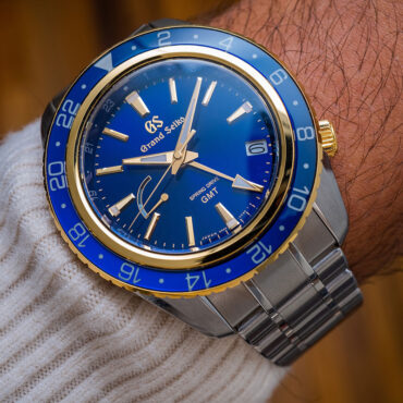 Grand Seiko SBGE248G