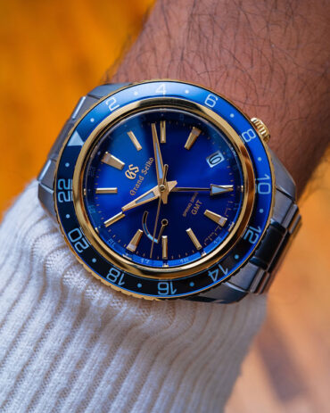 Grand Seiko SBGE248G
