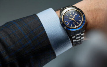 Grand Seiko SBGE248G