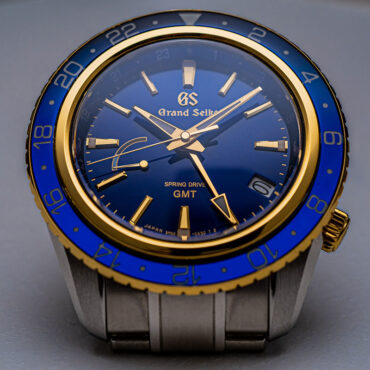 Grand Seiko SBGE248G