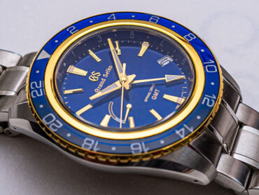 Grand Seiko SBGE248G