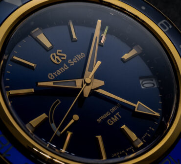 Grand Seiko SBGE248G