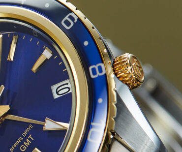 Grand Seiko SBGE248G