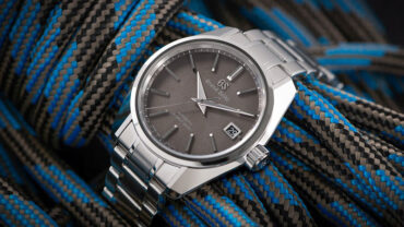 Grand Seiko SBGH279G