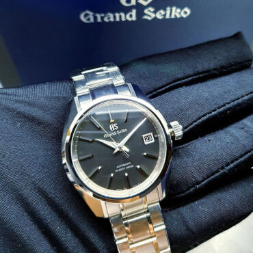 Grand Seiko SBGH279G
