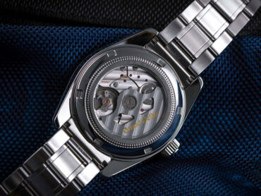 Grand Seiko SBGH279G