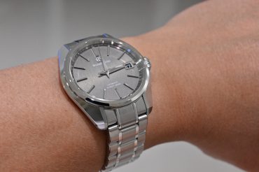 Grand Seiko SBGH279G