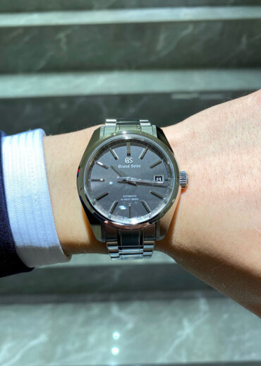 Grand Seiko SBGH279G