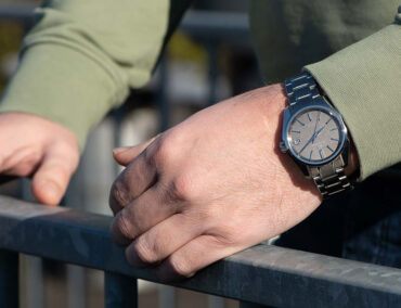 Grand Seiko SBGH279G