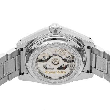 Grand Seiko SBGH279G