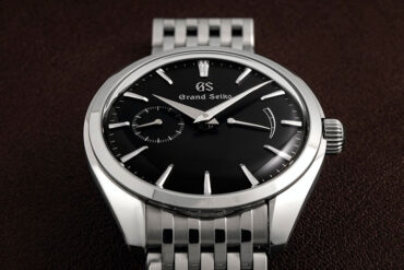 Grand Seiko SBGK009G