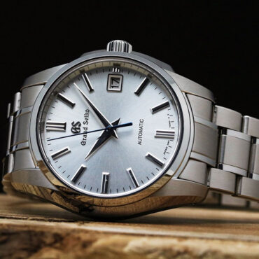 Grand Seiko SBGR315G