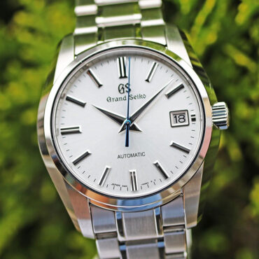 Grand Seiko SBGR315G