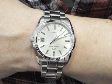 Grand Seiko SBGR315G