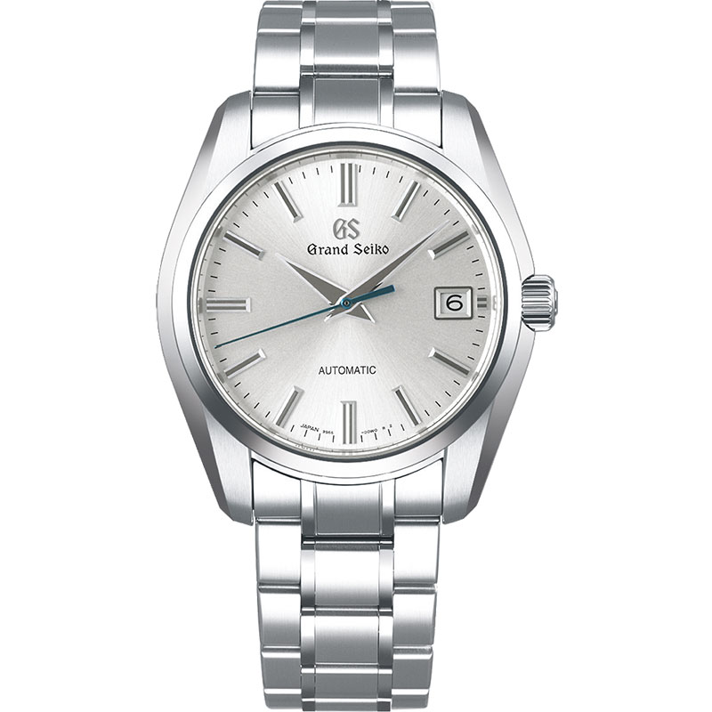 GRAND SEIKO SBGR315G - SWING WATCH Indonesia