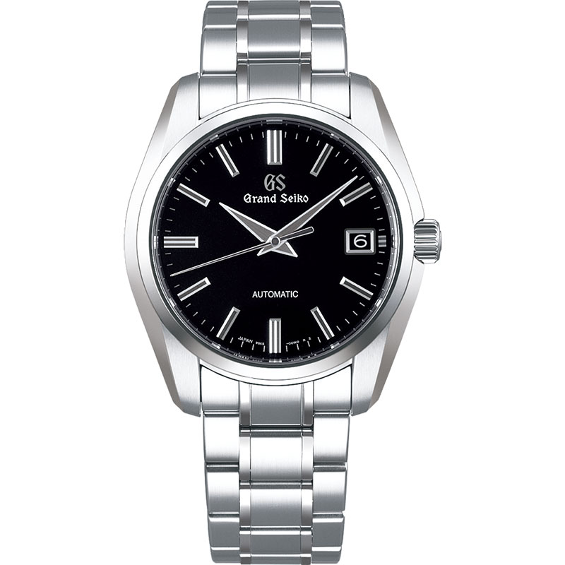 Swing watch grand seiko deals