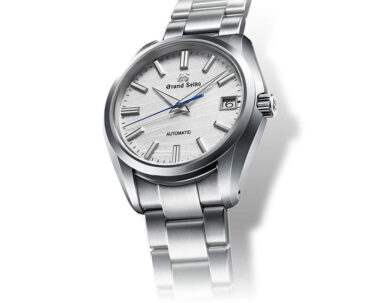 Grand Seiko SBGR319G