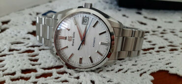 Grand Seiko SBGR319G