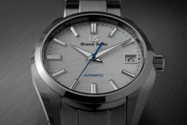 Grand Seiko SBGR319G
