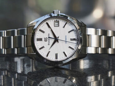 Grand Seiko SBGR319G