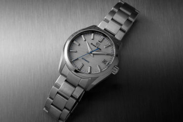Grand Seiko SBGR319G