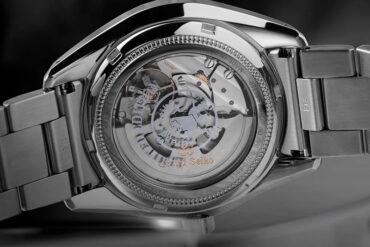 Grand Seiko SBGR319G