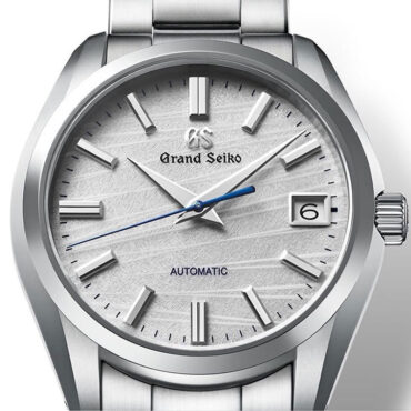 Grand Seiko SBGR319G
