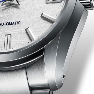 Grand Seiko SBGR319G