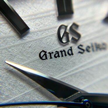Grand Seiko SBGR319G