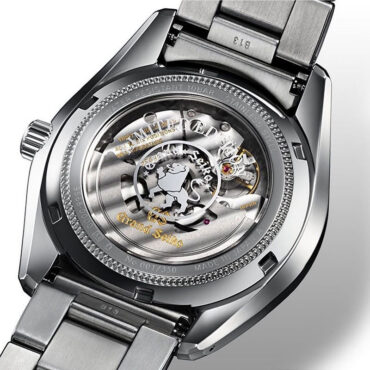 Grand Seiko SBGR319G