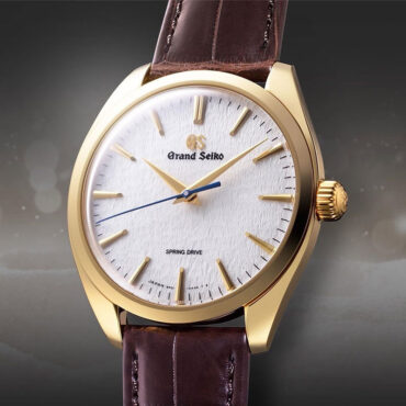 Grand Seiko SBGY002G