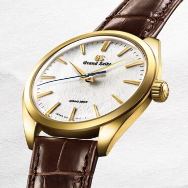 Grand Seiko SBGY002G