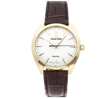 Grand Seiko SBGY002G