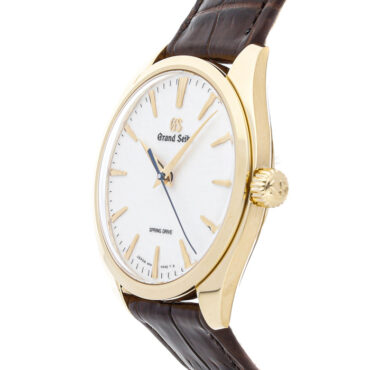 Grand Seiko SBGY002G