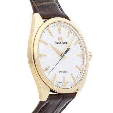 Grand Seiko SBGY002G