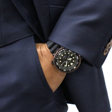 Seiko Prospex SBBN042