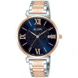 ALBA Fashion AG8K72X