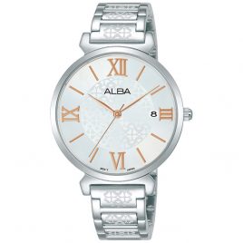 ALBA Fashion AG8K77X