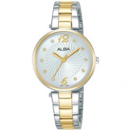 ALBA Fashion AH8734X