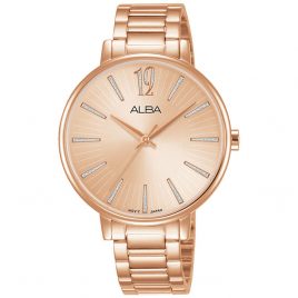 ALBA Fashion AH8750X