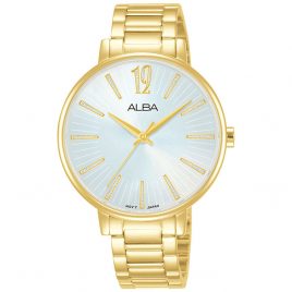 ALBA Fashion AH8752X