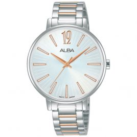 ALBA Fashion AH8753X