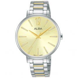 ALBA Fashion AH8755X