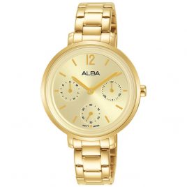 ALBA Fashion AP6646X