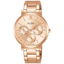 ALBA Fashion AP6682X